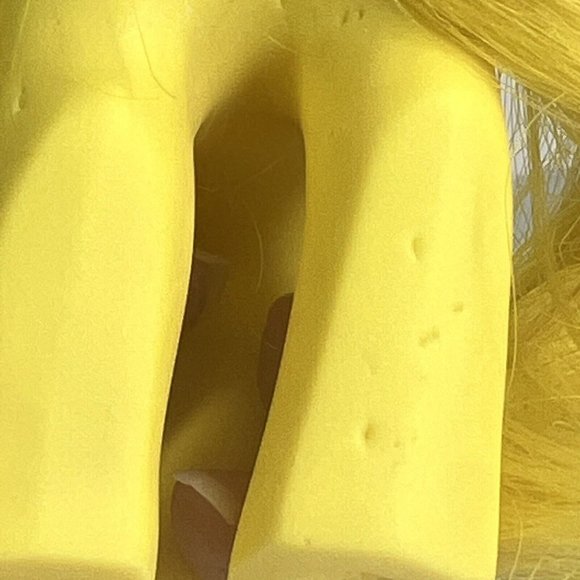 My Little Pony MLP G1 Vintage Twice As Fancy Dancing Butterflies Pegasus As Is - Picture 9 of 12